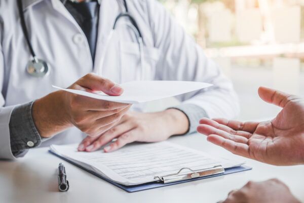 Executive advisory case study demonstrating health insurance cost strategy redesign