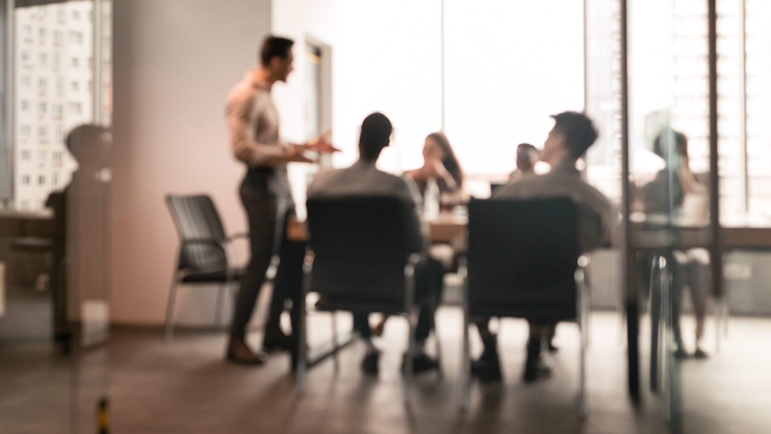 CPA-led business tax planning discussion with founder-led company