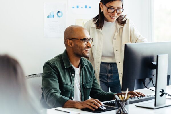 Business tax mitigation case study illustrating strategic tax planning outcomes